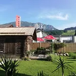 아파트 Erlhofer 트로폴라흐