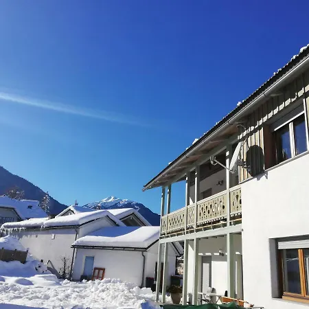Erlhofer Apartment