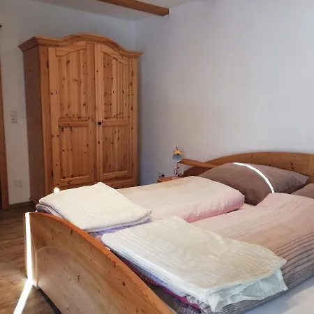 Appartement Erlhofer Tröpolach