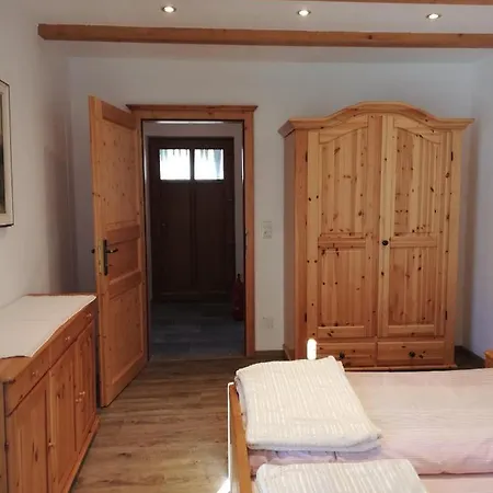 Erlhofer Apartamento Tröpolach