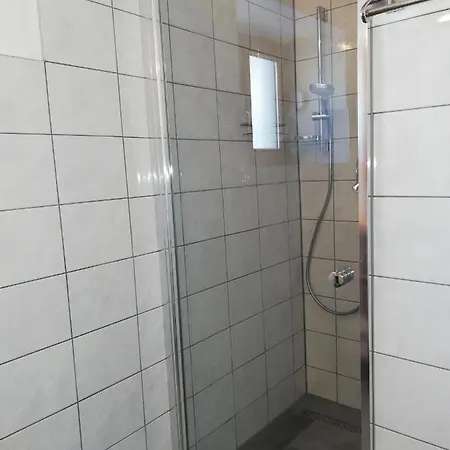 Erlhofer Apartamento *