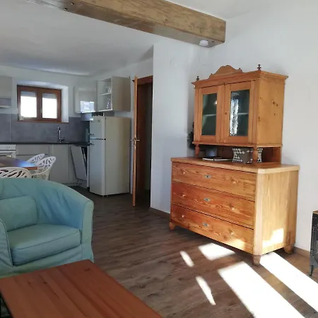 Erlhofer Apartment