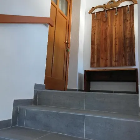 Apartamento Erlhofer Tröpolach