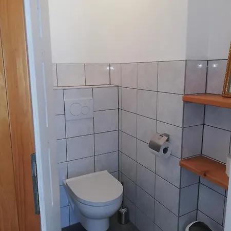 Erlhofer Apartamento Tröpolach