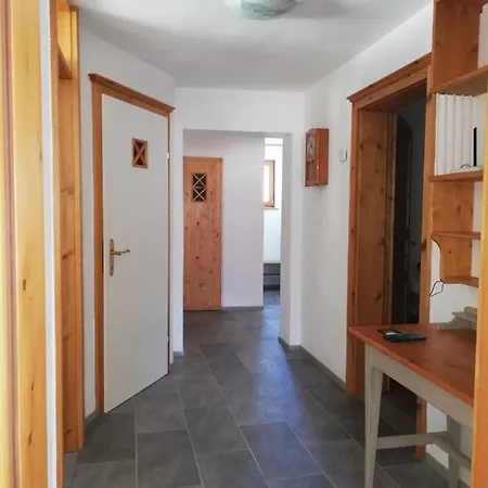 Erlhofer Apartment Tropolach