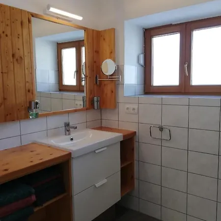 Apartment Erlhofer *