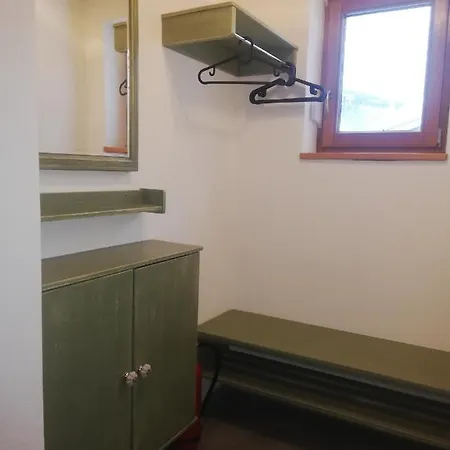 Apartment Erlhofer Tropolach