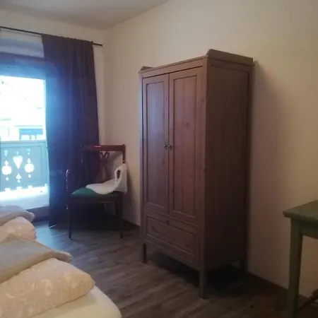 Apartment Erlhofer *