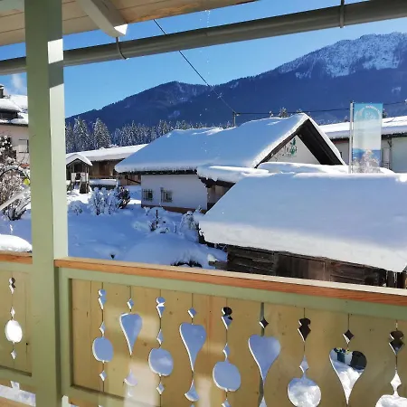 Apartamento Erlhofer