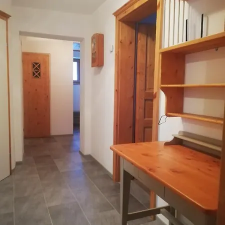 Erlhofer Apartment *