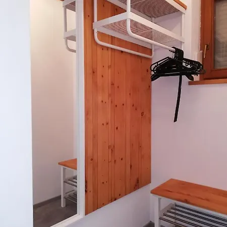 Apartment Erlhofer Tropolach