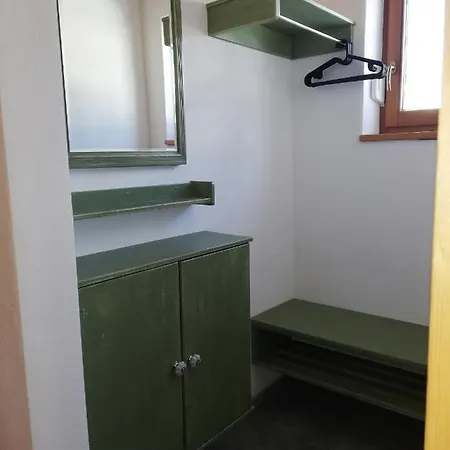 Erlhofer Apartment