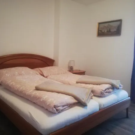 Apartment Erlhofer Tropolach