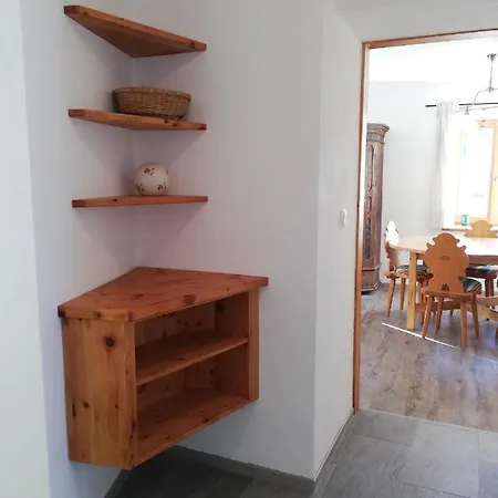 Apartment Erlhofer *