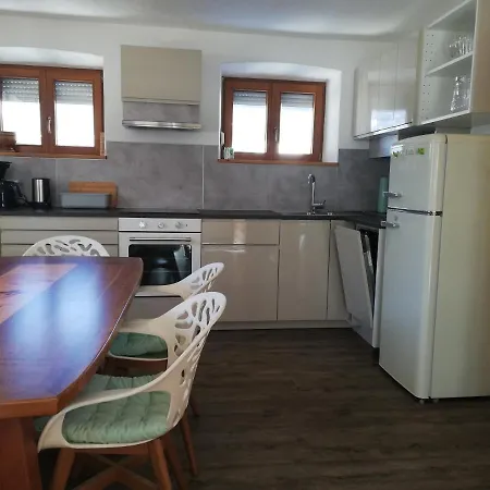 דירה Erlhofer טרופולאך