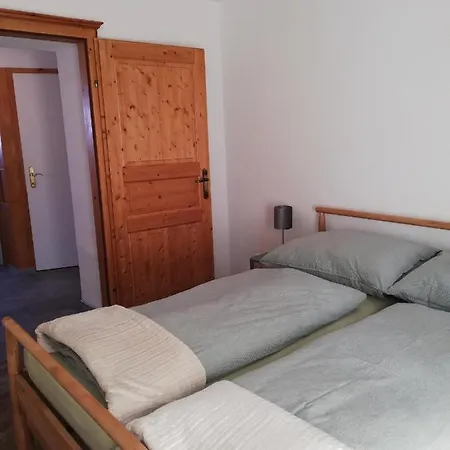 Erlhofer Apartment