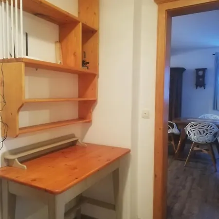 Erlhofer Apartment *