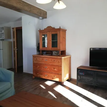 Erlhofer Apartment