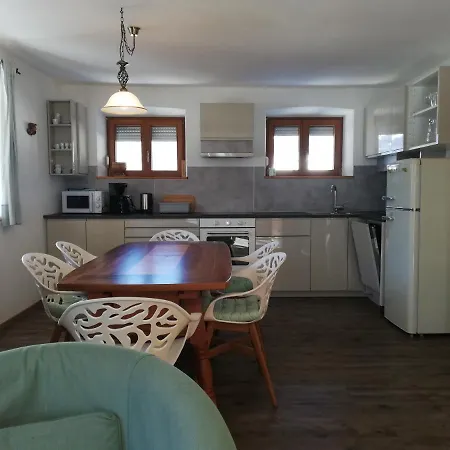 Apartment Erlhofer *
