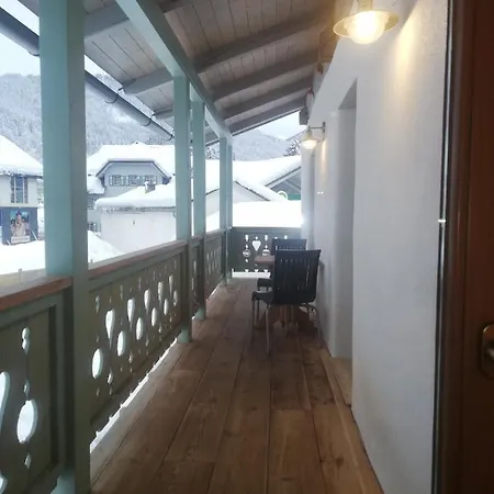 Erlhofer * Tropolach