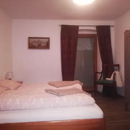 Apartment Erlhofer *
