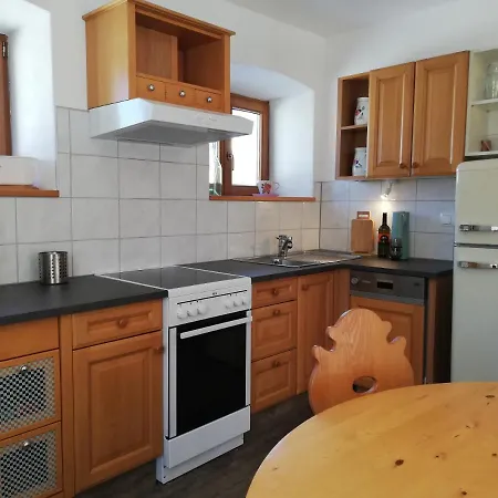 Apartment Erlhofer Tropolach