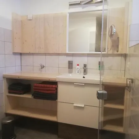 Appartement Erlhofer Tröpolach