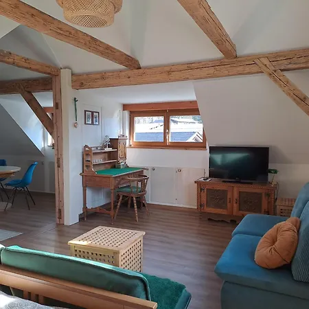 Apartamento Erlhofer *