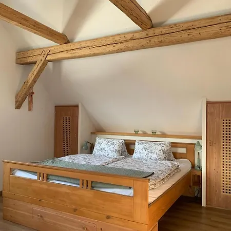 Apartamento Erlhofer Tröpolach