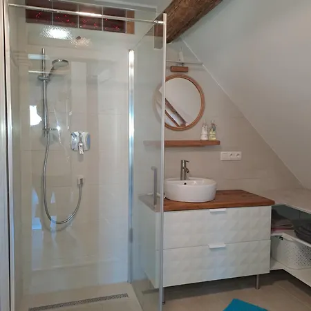 Apartamento Erlhofer *