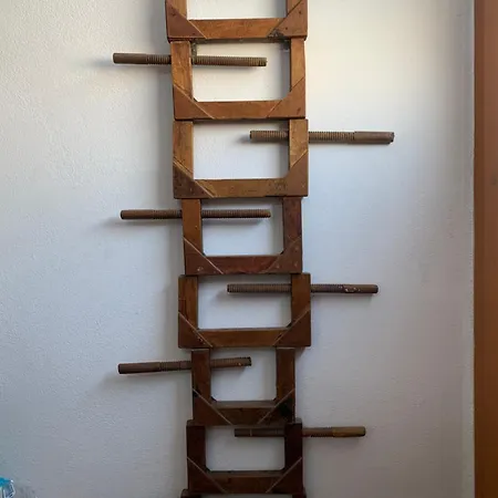 Apartamento Erlhofer *