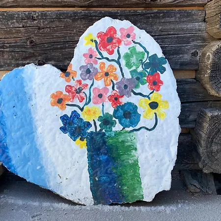 Apartamento Erlhofer *