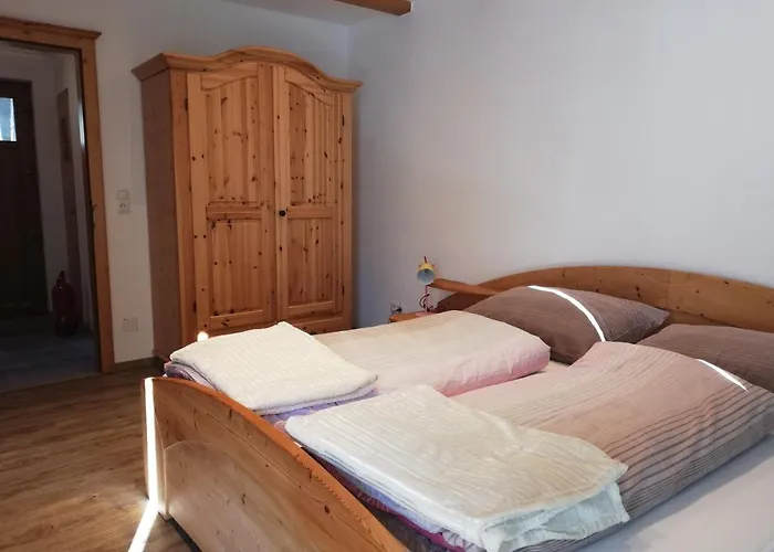 דירה Erlhofer טרופולאך