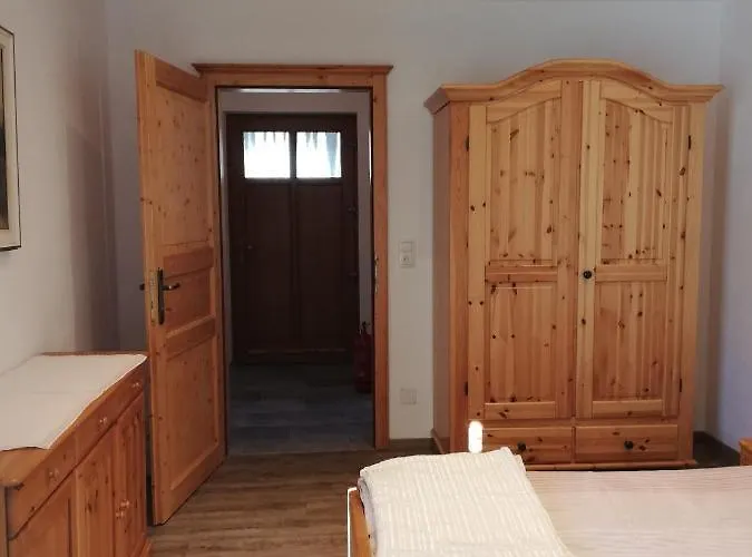 Erlhofer דירה טרופולאך