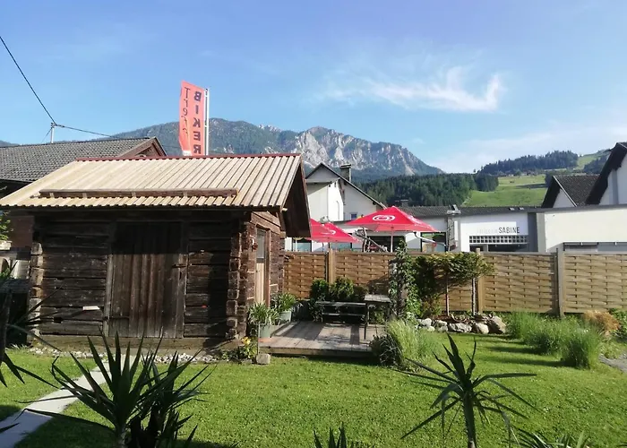 דירה Erlhofer טרופולאך