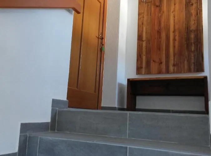 דירה Erlhofer טרופולאך