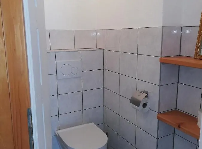 Erlhofer דירה טרופולאך