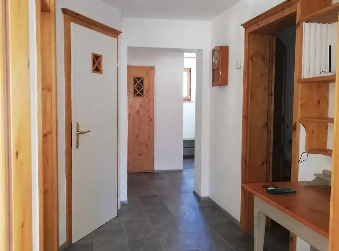 Erlhofer דירה טרופולאך