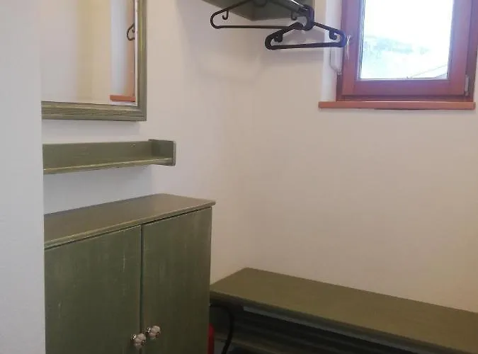 דירה Erlhofer טרופולאך