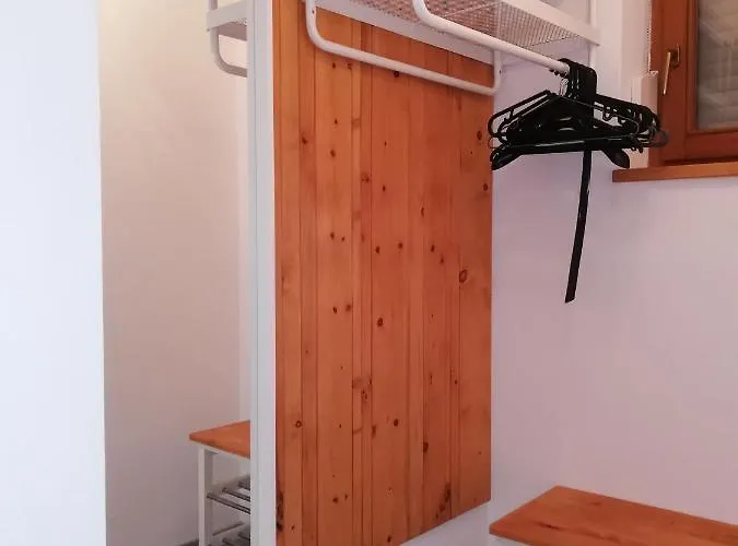 דירה Erlhofer טרופולאך