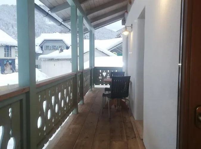 Erlhofer * טרופולאך