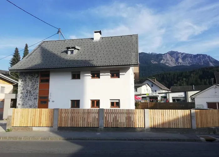 Erlhofer דירה טרופולאך