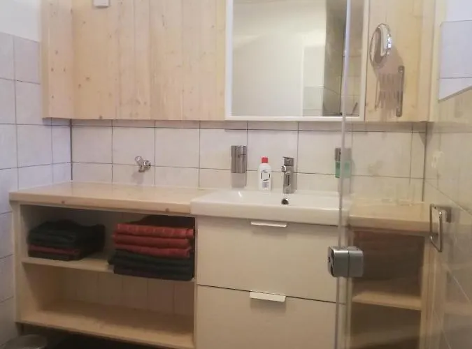 דירה Erlhofer טרופולאך