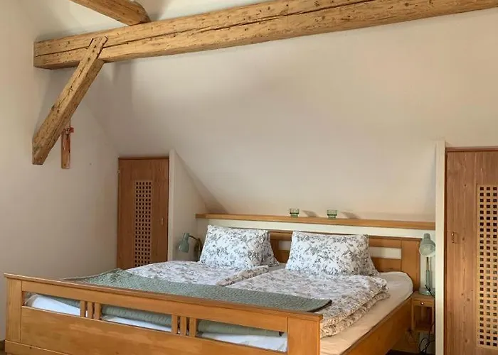 דירה Erlhofer טרופולאך